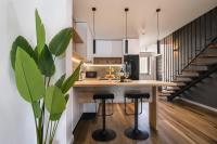 Duplex Apartment