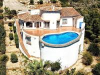Villa Casa Dalí - Ferienwohnung Monte Pego