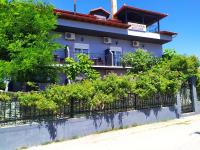 Noufara Apartments - Ferienwohnung Néa Meságkala