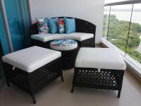 Appartamento con Balcone