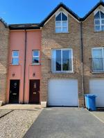 Home in Causeway Coast & Glens, Coleraine - B&B