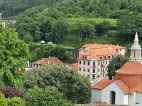 PIMENTA FOUR HOUSE - Ferienwohnung Amarante