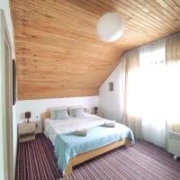 B&B Plitvica Seen - Attico Viva - Bed and Breakfast Plitvica Seen