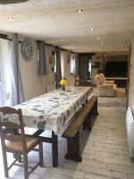 Gîte du moulin vert - B&B Plounévez-Moëdec