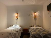 Chambre Triple