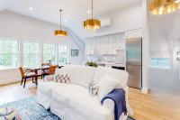 Coveside Carriage House - B&B