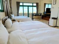 Suite Familiare con Balcone