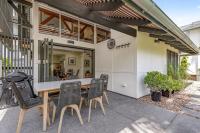 Fun in Ferris Everything you need Pet Friendly 2 Bedroom House with Pool - Sleeps 6 - Chambres d'hôtes Sunshine Beach