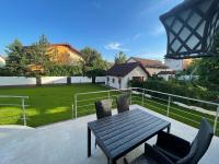 Appartement met Terras