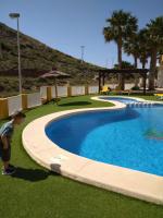 Cabo de Palos appartement Camelia - B&B Cabo de Palos