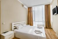 Apartamento de 2 dormitorios