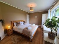 B&B Spean Bridge - South Lodge, Glenfintaig - Bed and Breakfast Spean Bridge