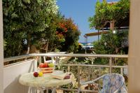 Semeli Stalis Apartments - Ferienwohnung