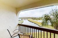 St Aug Ocean and Racquet II - B&B
