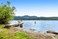 Ferienhaus mit 2 Schlafzimmern