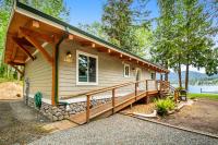 Two Bedroom Holiday Home