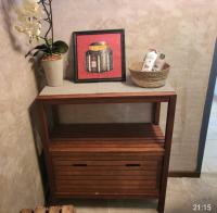 Haus mit 2 Schlafzimmern