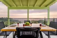 Endless Blue Villa Lefkada - B&B