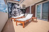 Apartment close to golf, beaches, Quinta Lago, Vale Lobo, Quarteira and Vilamoura - B&B Quinta do Lago