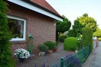 Ferienwohnung Ostfriesenglück - B&B Leer