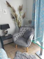 Apartament Blue Sky - B&B Lubin