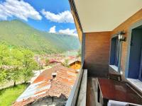 Şahin Home - Bed and Breakfast Uzungöl