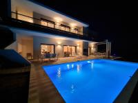 Villa Marcaléone Corse du Sud - B&B
