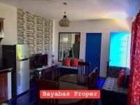Bayabas,DigFamilyApartment Fully Furnished Near Tandag City - Ferienwohnung