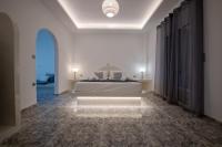 Chambre Double avec Salle de Bains Privative