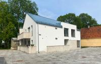 VILLA MEISSNERI TALVEAIA MAJA - B&B Kuressaare