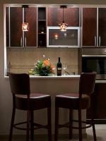 Apartment mit Balkon - 5