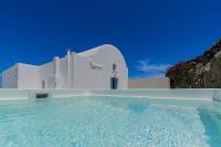 SunSea Living Suites - Ferienwohnung Vourvoúlos