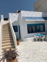 Blue Sea Villa & Apartments - Bed and Breakfast Makry-Gialos