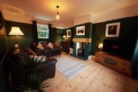 B&B Painswick - Quiet Edwardian era House, Painswick - Bed and Breakfast Painswick