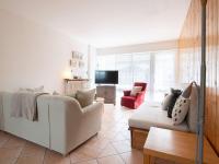 Appartement proche centre Saint-Lary, balcon sud, 7-8 pers, parking - FR-1-296-323 - Chambres d'hôtes Saint-Lary-Soulan