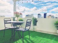 THE NAVIS Hotel & Apartment - B&B Da Nang