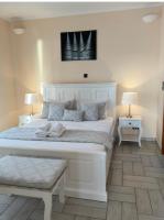 Suite Deluxe con vistas al mar