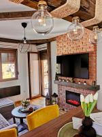 Zlatiborske Noći - B&B Zlatibor