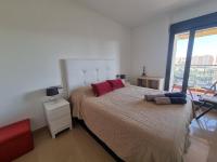 Apartamento de 1 dormitorio