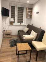 Apartament Mazury - B&B Giżycko