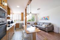 BrisaMar I en segunda línea de playa & priv parking - Ferienwohnung Torre de Benagalbón