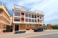 BrisaMar I en segunda línea de playa & priv parking - B&B