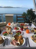 B&B Sarandë - Titania Hotel - Bed and Breakfast Sarandë