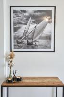 Vintage breeze Apartment - Spa Pools resort - Bed and Breakfast Mamaia