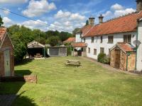 Wensum House - B&B