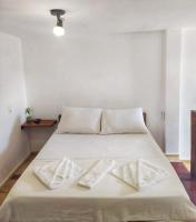 Quadruple Room with Terrace