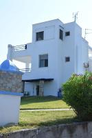 Sunset Beach House Possidi - B&B Poseídi