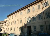 Appartamento Central Palace Spoleto - B&B