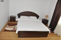 Doppelzimmer mit Bergblick