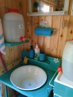 Maringotka Ivetka - B&B Luže